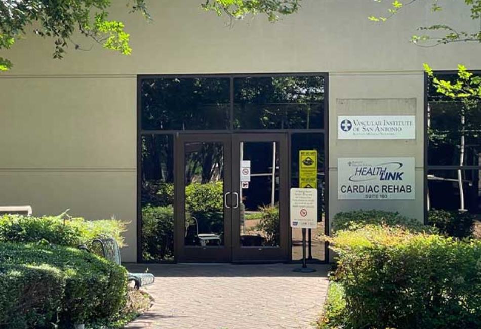Vascular Institute of San Antonio - Northeast
