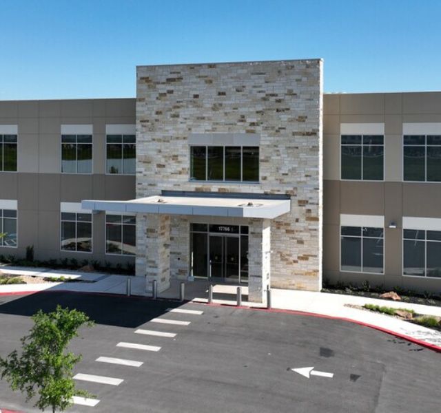 Acacia OB/GYN - Schertz