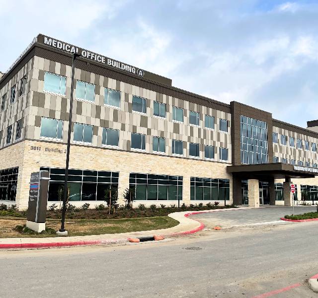 Baptist Heart & Vascular | Cardiothoracic Surgery