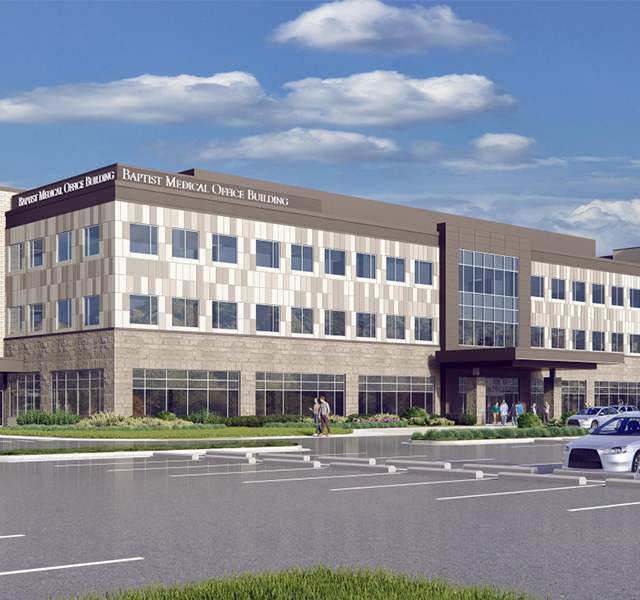 Alamo Orthopedics - Westover Hills
