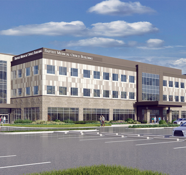 Surgical Oncology Associates of South Texas