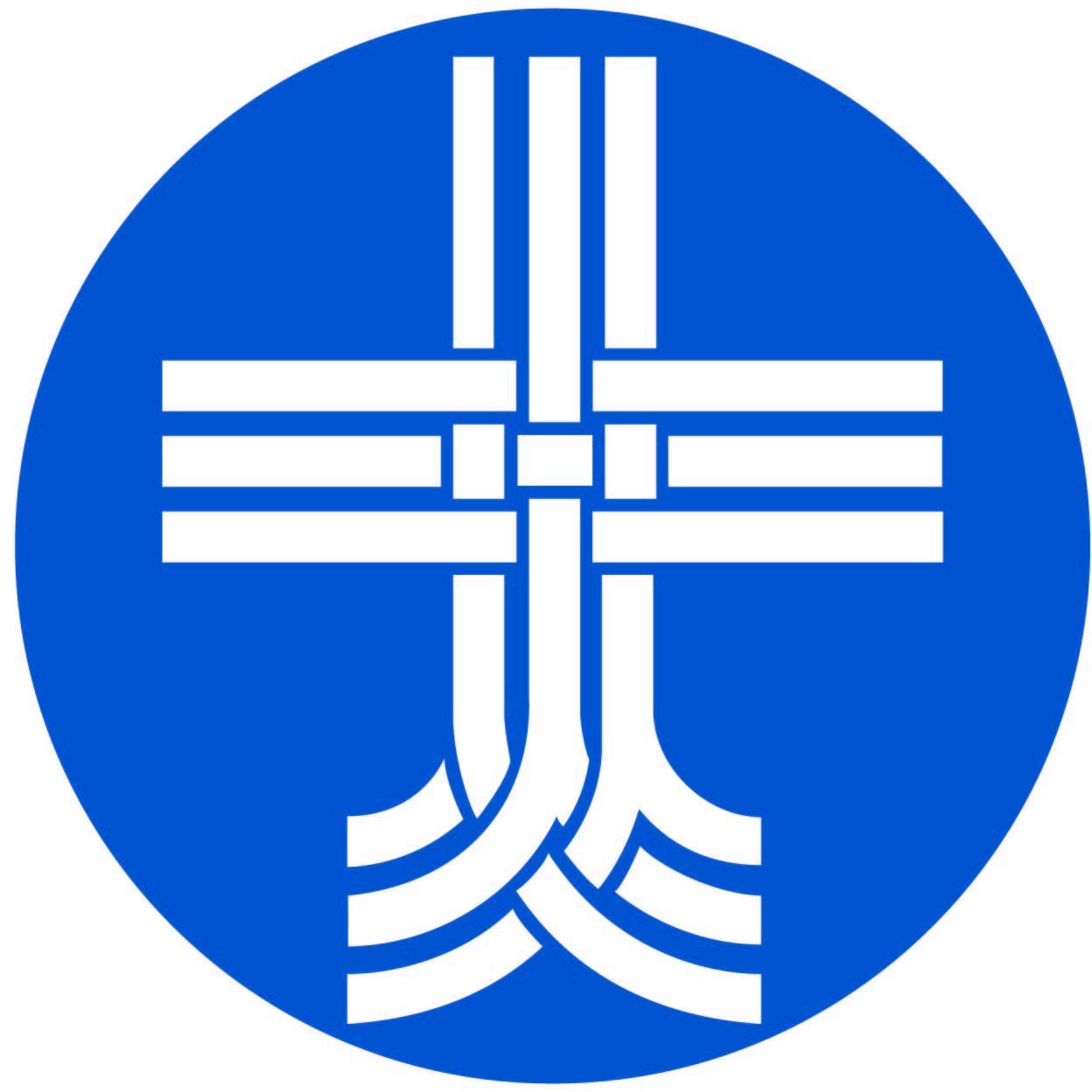 Baptist Health System Logo