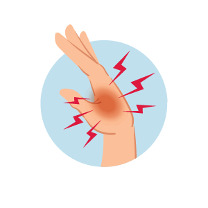 ALL-TENET-Healthy Living-Hand Conditions