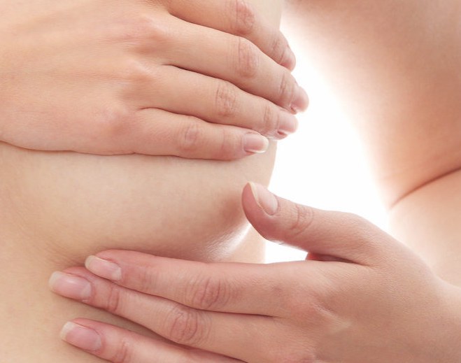 Su guía para los senos densos y el riesgo de cáncer de mama
