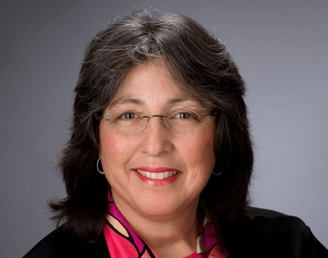 Dra. Anita Lara Chatigny, Ph.D