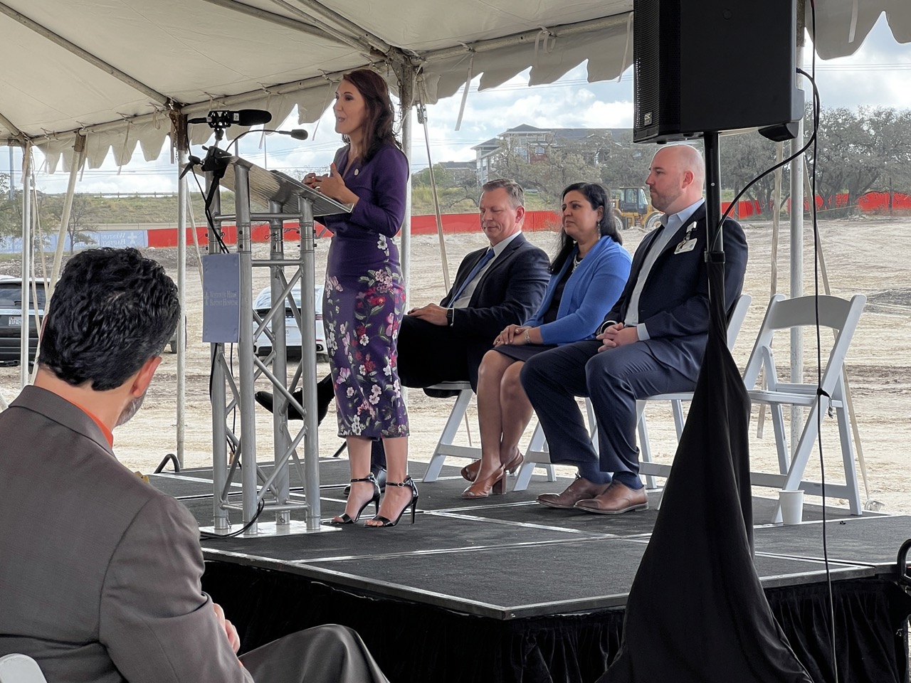 Ground Breaking6