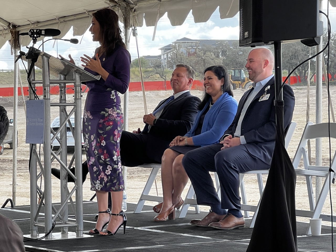 Ground Breaking7