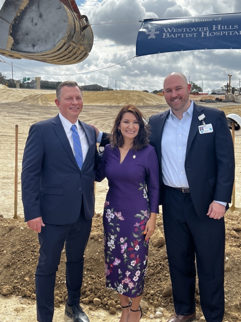 Ground Breaking5
