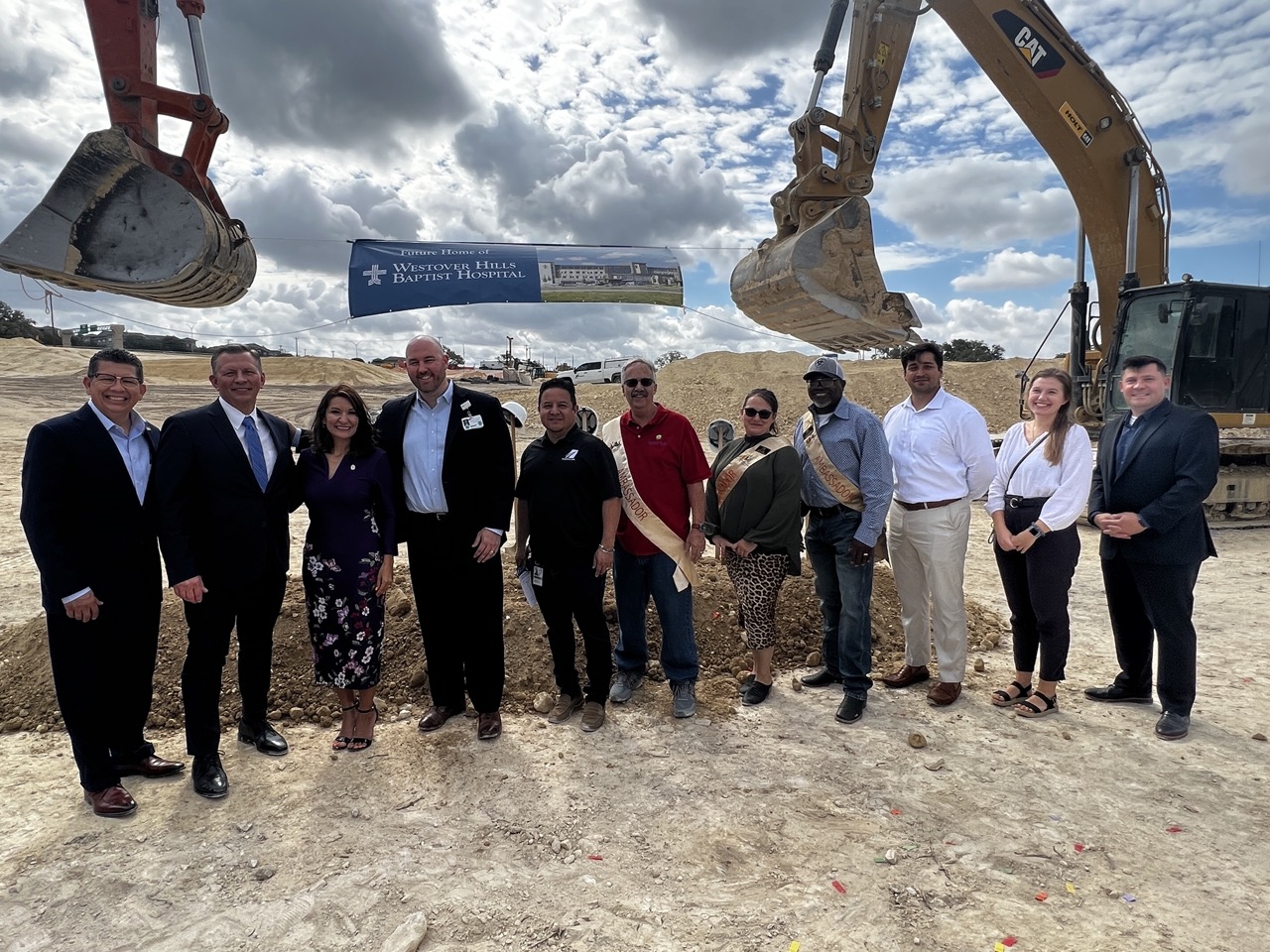 Ground Breaking10