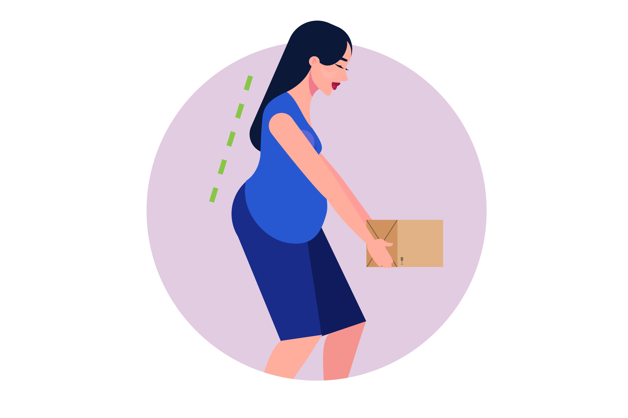 Back Pain During Pregnancy-2022-01