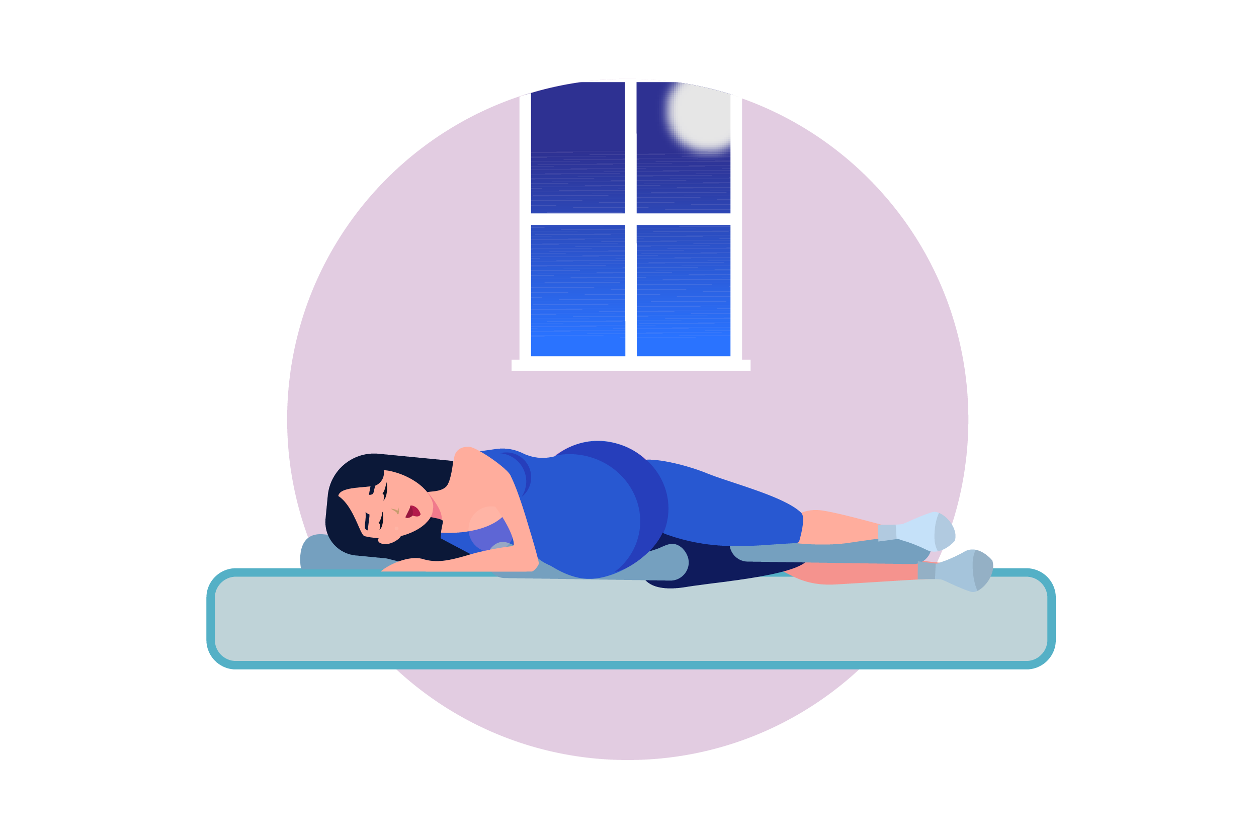 Back Pain During Pregnancy-2022-06