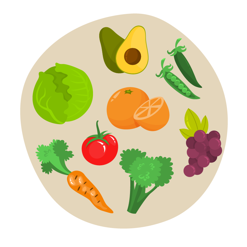 NMC-Healthy Eating Tips-Trimester 1_MEAL COUNT Make Every Meal Count