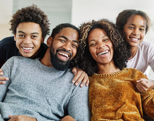 5 Things Loved Ones Need to Know About Menopause