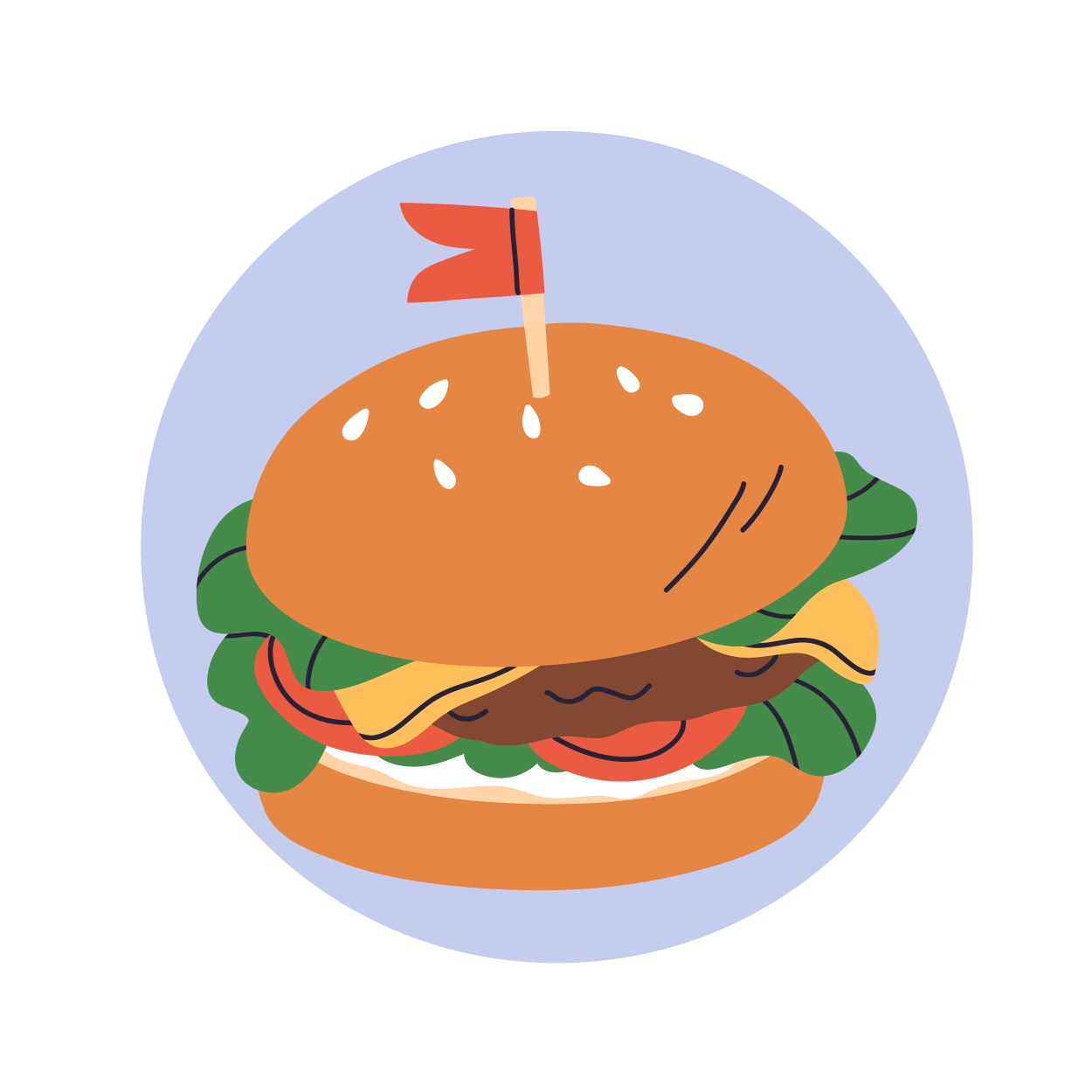 Burgers