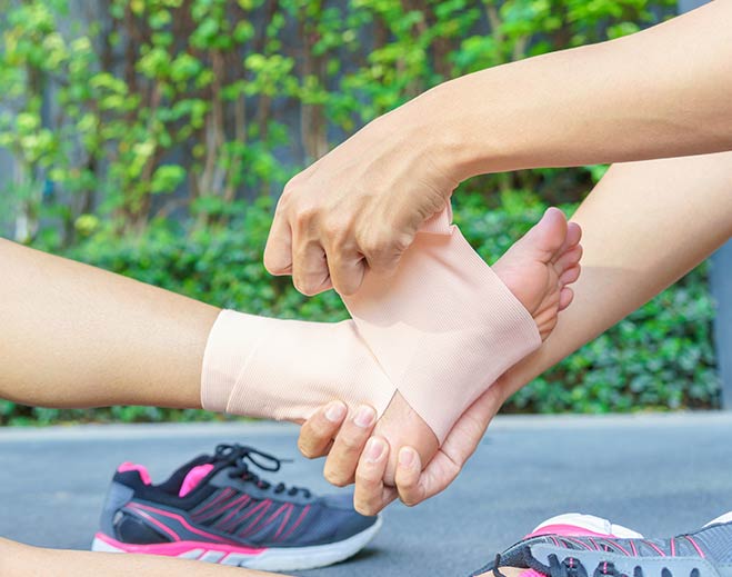 orthopedics-sports-medicine-running-ankle-pain